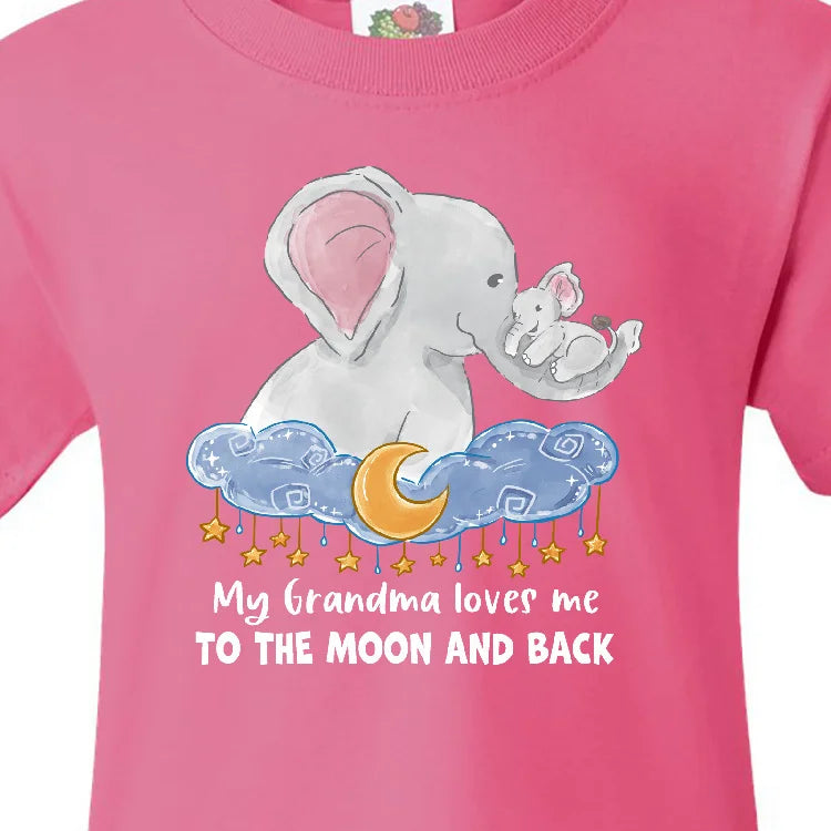 Youth T-Shirt J55405