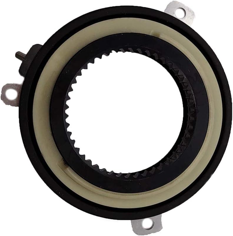 4WD Front Auto Locking Hub Actuator, Set of 2 D611931