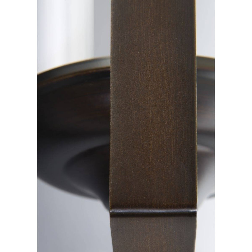 Brushed Nickel Foyer Light N128234