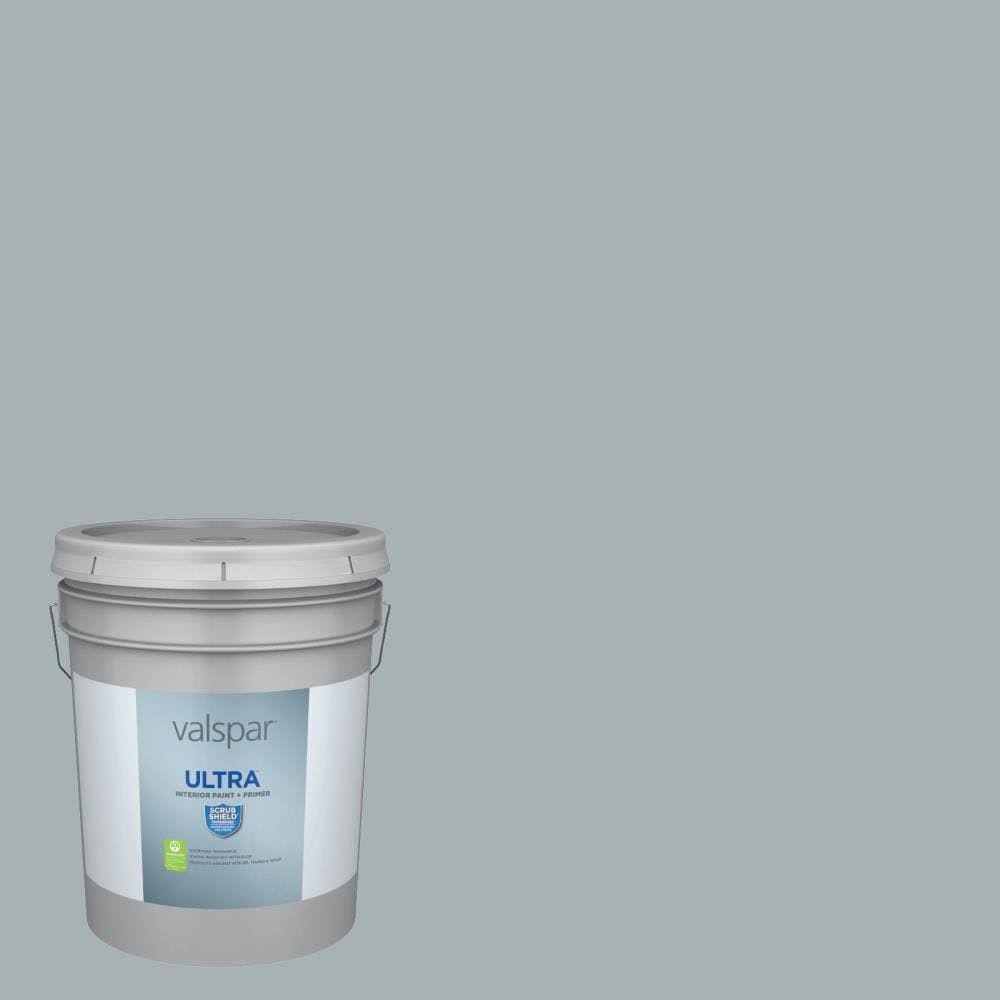 Ultra Eggshell Interior Paint (5-Gallon) M9089