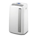 White Portable Air Conditioner Y12722