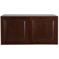 Amber Refrigerator Wall Cabinet K538262