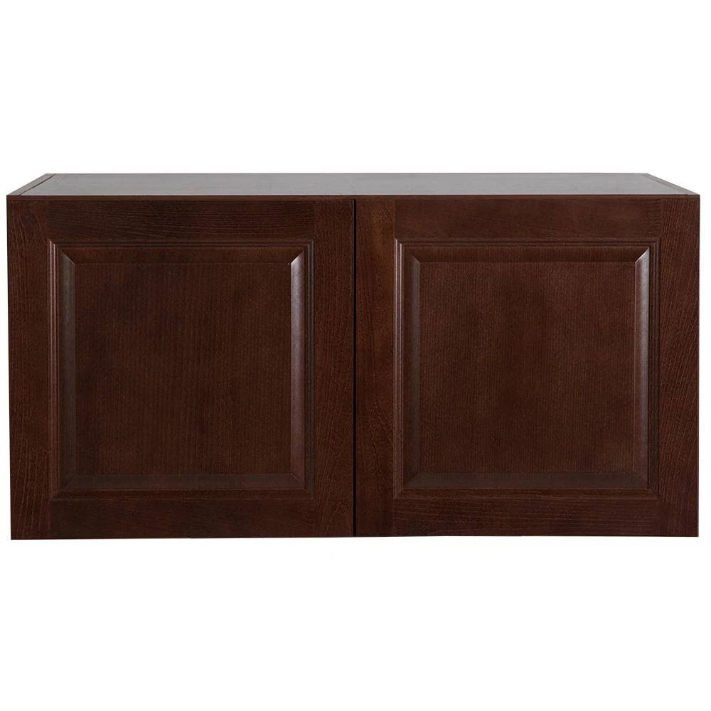 Amber Refrigerator Wall Cabinet K538262