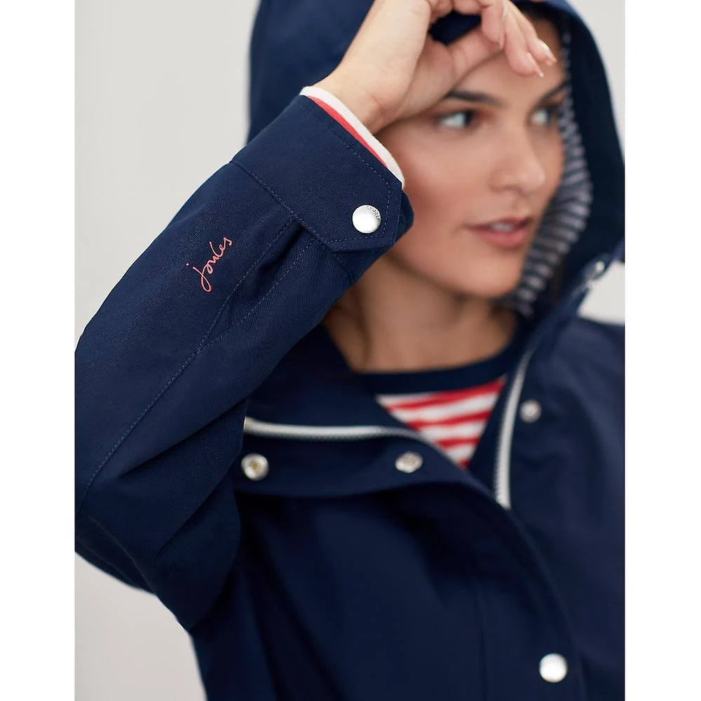 Waterproof Coat M50970