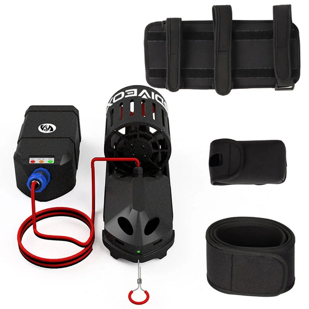 Snorkeling Swimming Equipment J345723