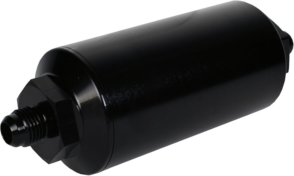 In-Line 10-Micron Fabric Element Filter G501