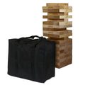 Giant Wooden Tumble Tower Game M249780