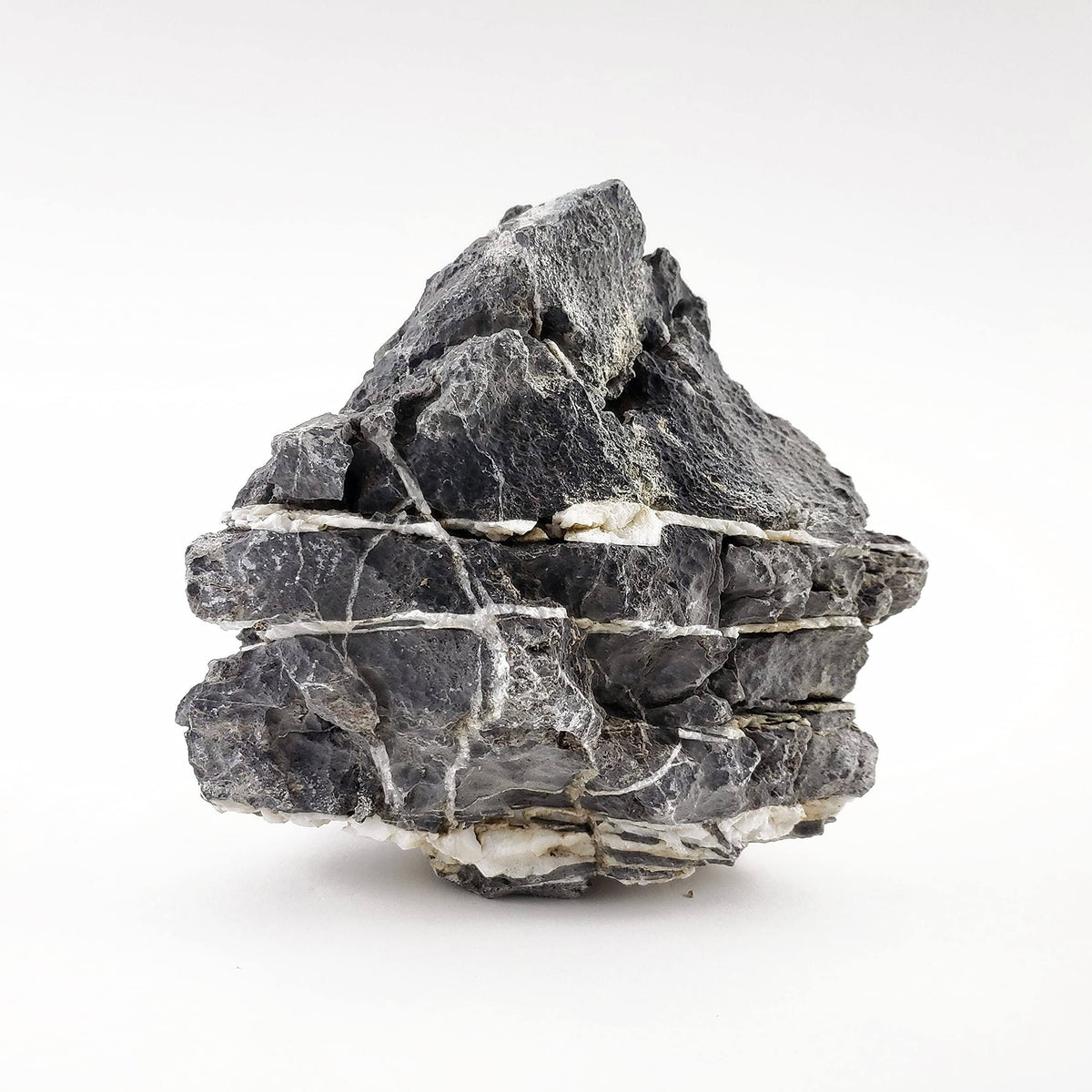 Smoky Mountain Stone 25g Rock Kit B550