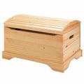 Captain's Chest (Natural) M949