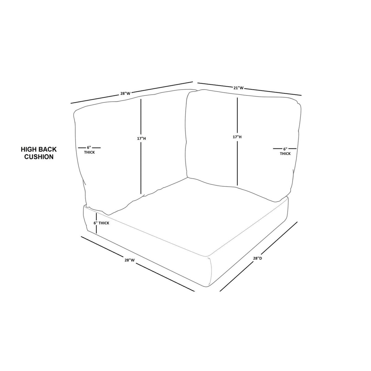 Persimmon Cover Set E68927