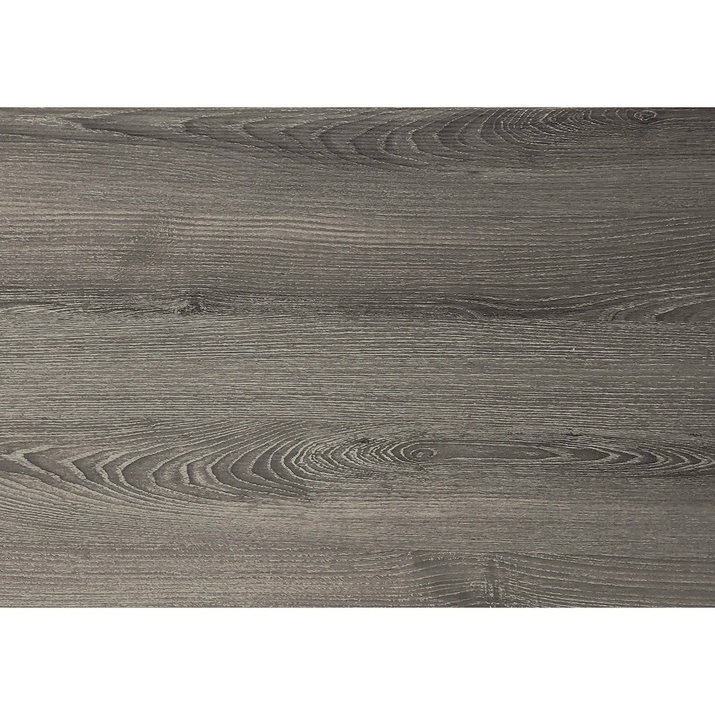 Dark Taupe Particle Board 2 Drawers Office Cabinet Y3261