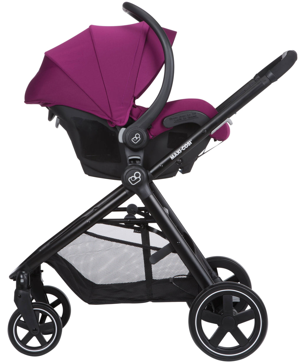 Violet Infant Car Seat K47060