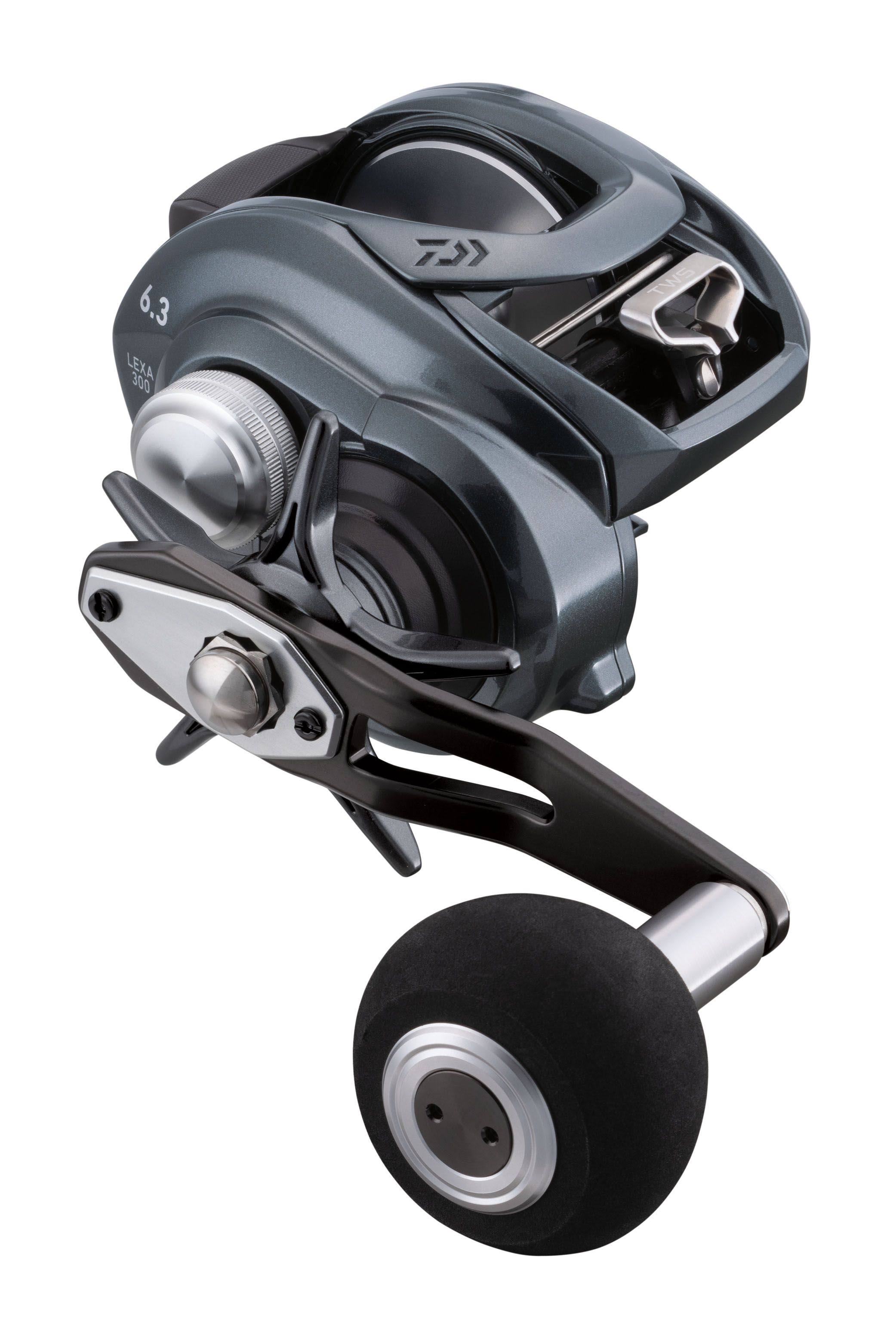Baitcasting Reel C31167