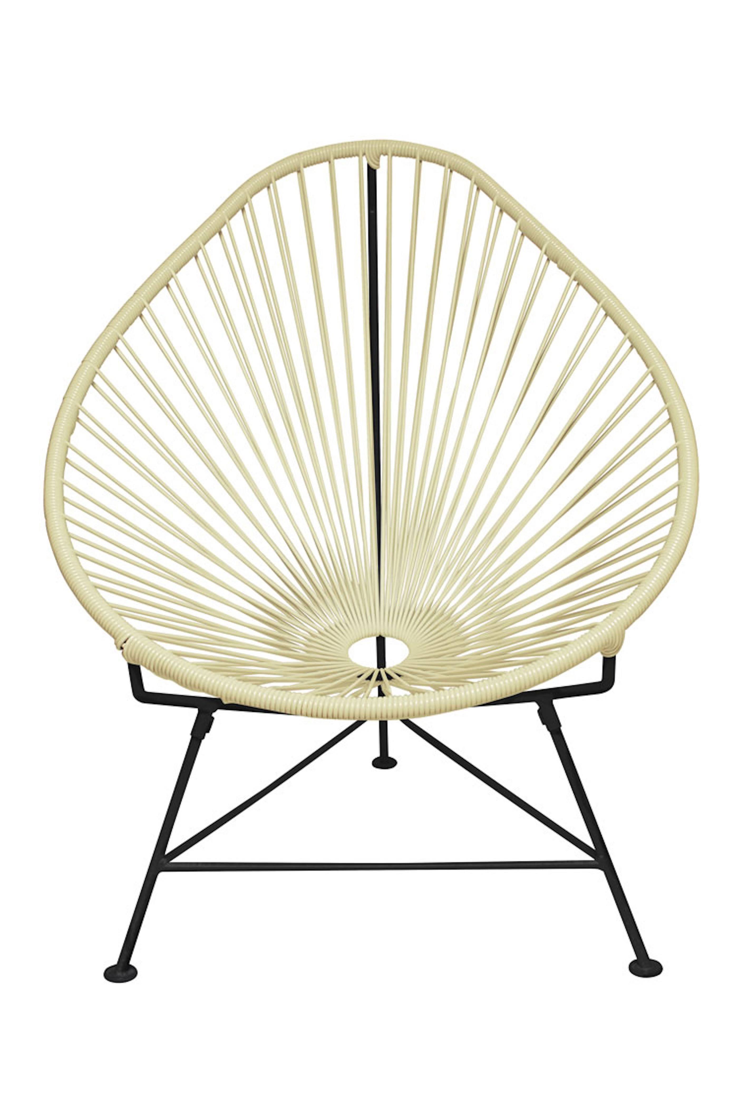 Ivory Acapulco Chair M593178