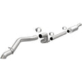 Stainless Cat-Back Exhaust System B96988