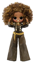 6 Pieces Fashion Doll Playset R878798