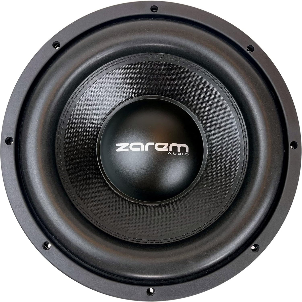 12 Inch Dual 4 OHM Voice Coil Subwoofer Pack of 2 J6610