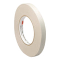 White 3x22 x 60 yd Electrical Tape O143