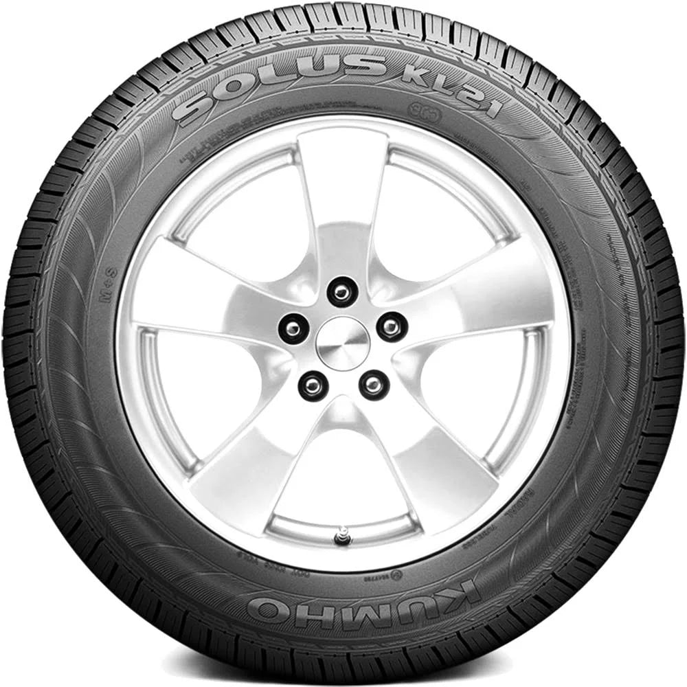 265/50R20 107V Tire A84236