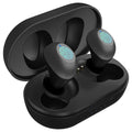 True Wireless Earbuds with Charging Case IPX5 Waterproof A62101