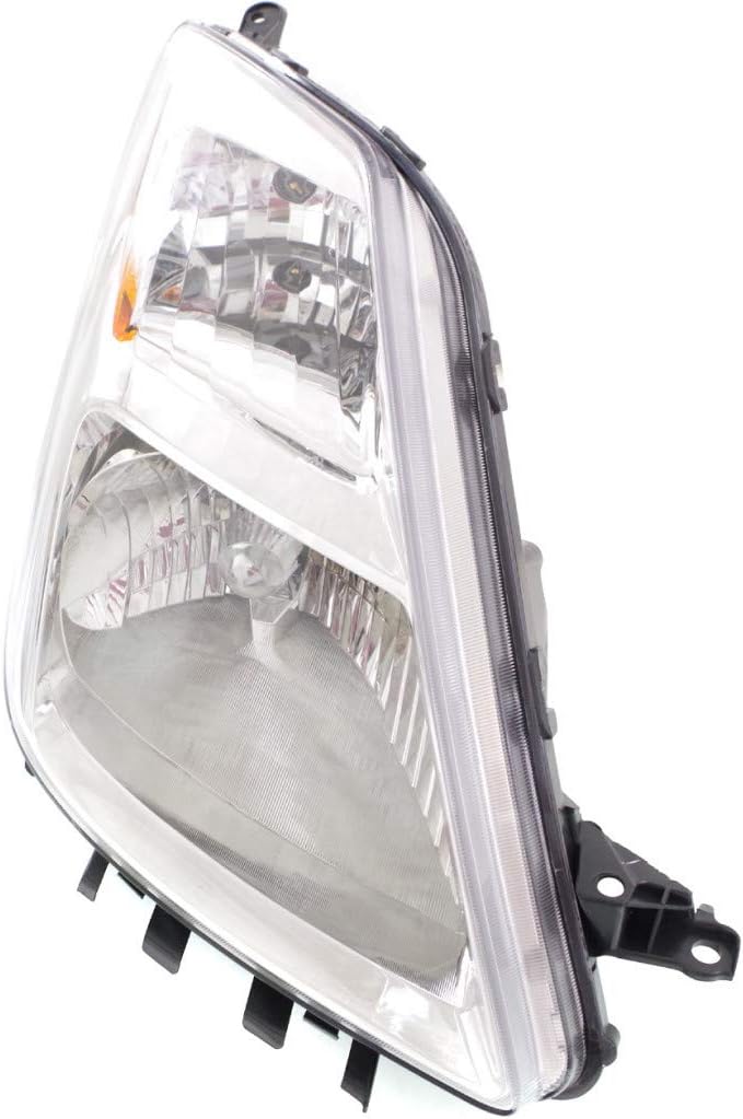 HID Headlight for Toyota Prius 2004 2005 Passenger Side J103879