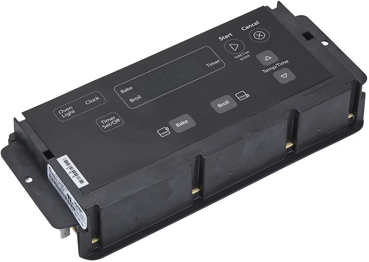 Oven Control Board X3323