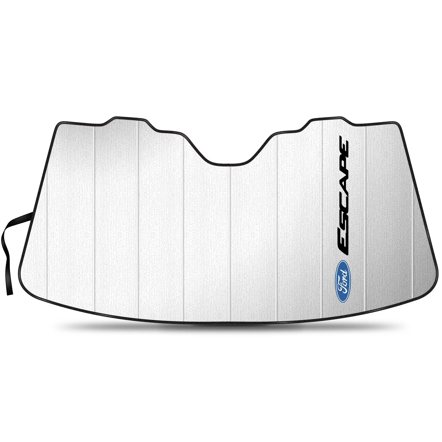 Jumbo Size 59"x 30" Auto Windshield Sun Shade D545