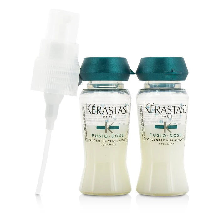 10x12ml/0.4oz Intensive Reinforcing Care J463