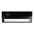 36x22 Dimmable LED Under Cabinet Light, Matte O81834