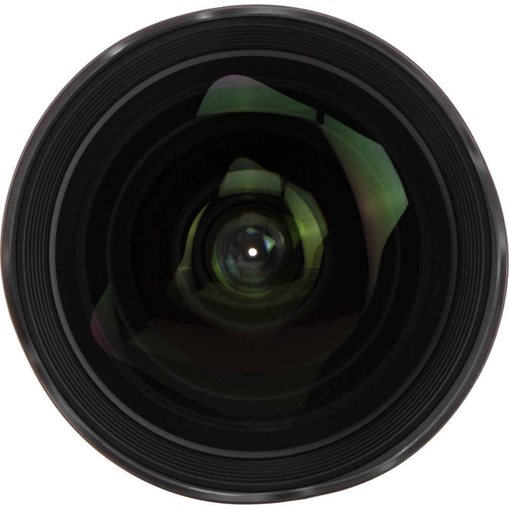 20mm f/1.4 DG HSM Art Lens for L-Mount R9152