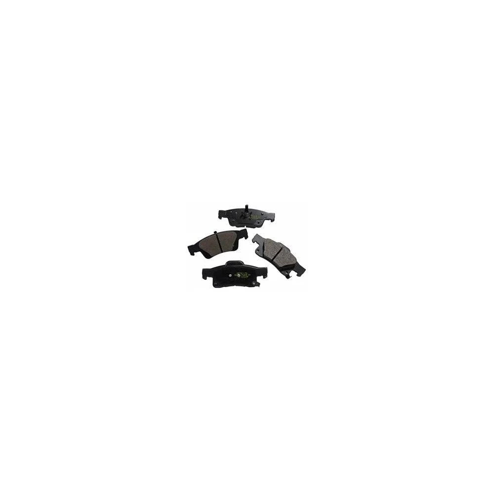 LTS Brake Pads N617035
