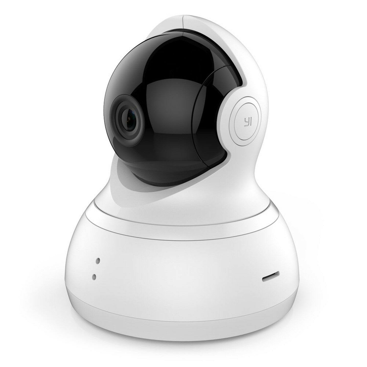720p HD Pan Tilt Zoom Wireless IP Security Camera Q959