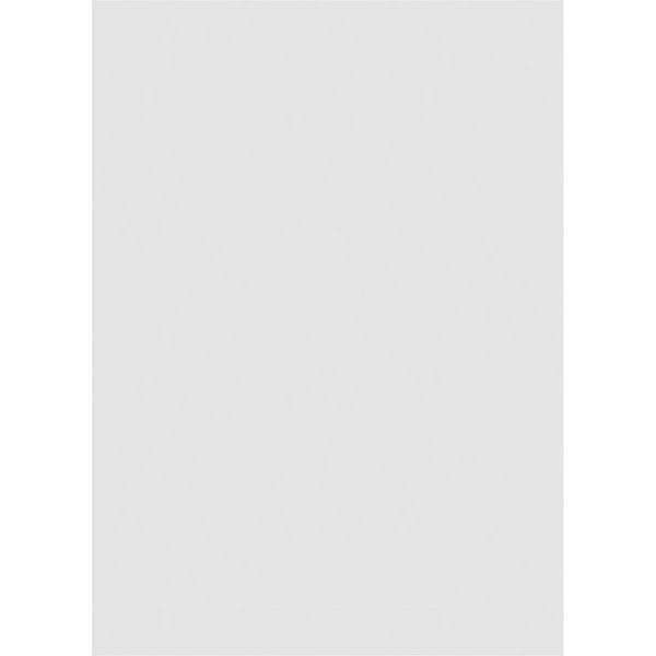 38x22W x 26x22H PVC Gable Vent with Brickmould R112614