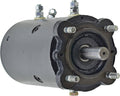 Winch Motor 6 Horsepower Double Ball Bearing B438218