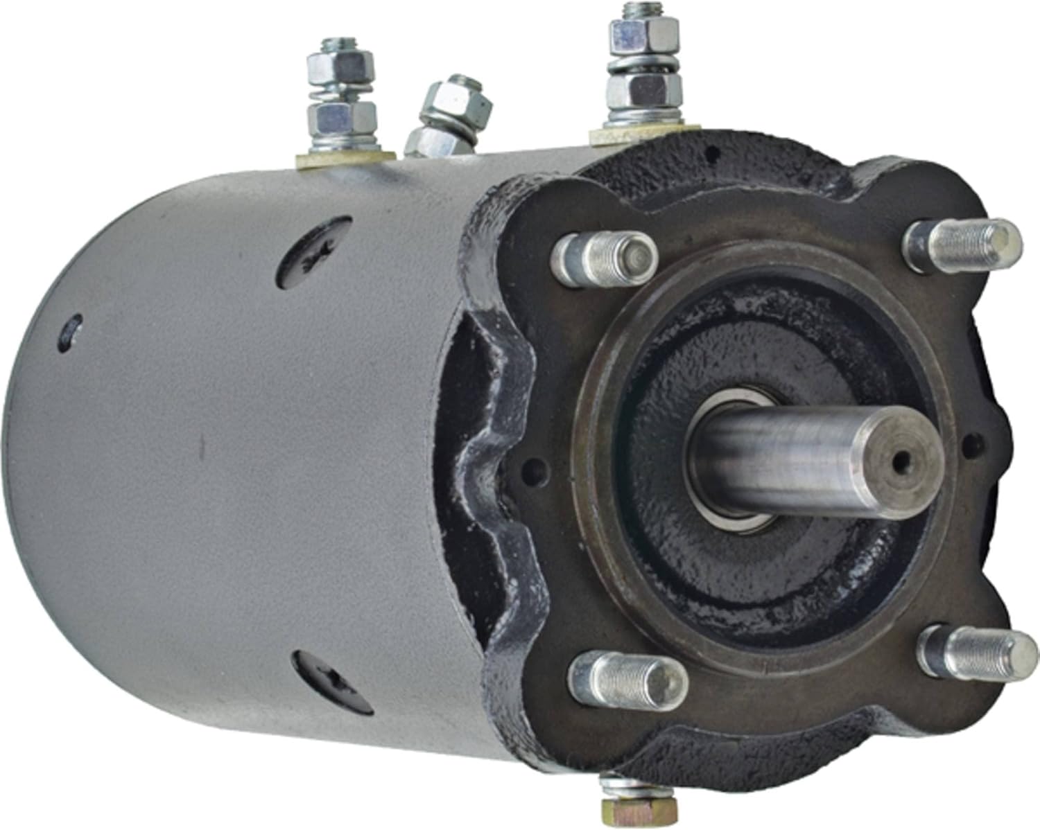 Winch Motor 6 Horsepower Double Ball Bearing B438218