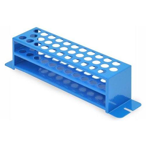 16-20 mm Stationary Test Tube Rack Y54524