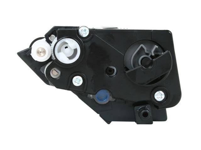 Cyan High-Yield Toner Cartridge O150