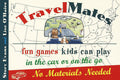 Fun Games Kids Can Play in the Car or on the Go Paperback F105