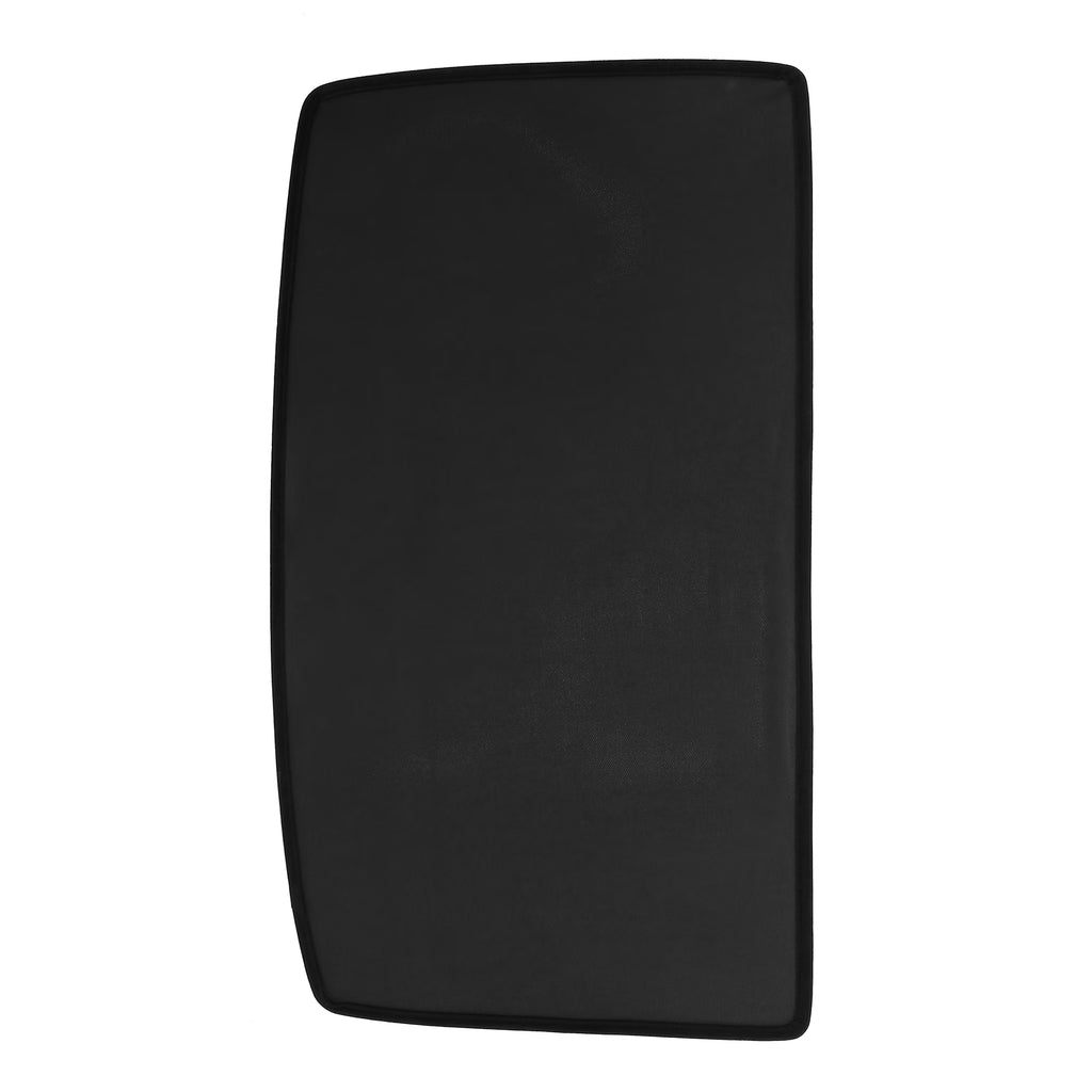 Black Glass Sunroof Shade Cover for Tesla Model S M574