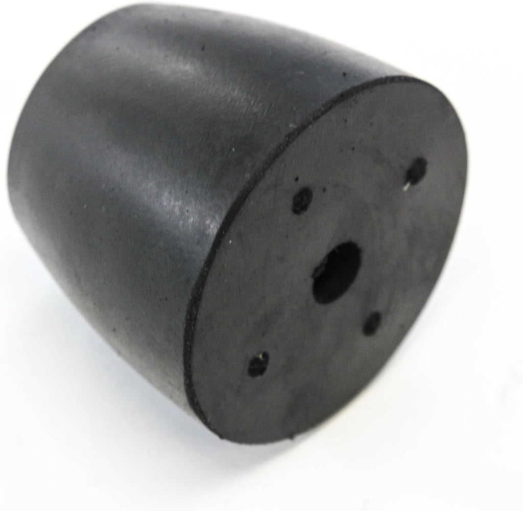 48 Rubber Bumper Cone Replacement for Trailer Truck B9415
