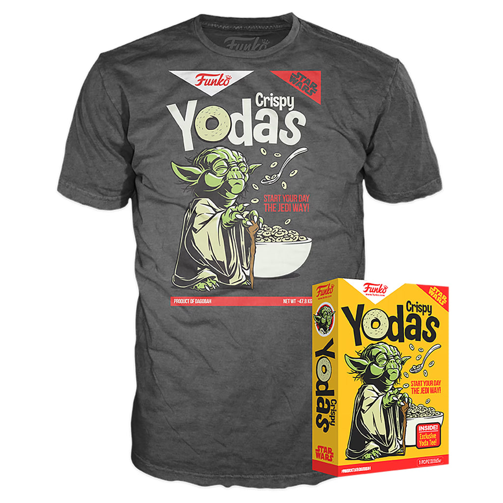Star Wars Boxed Tee T6549