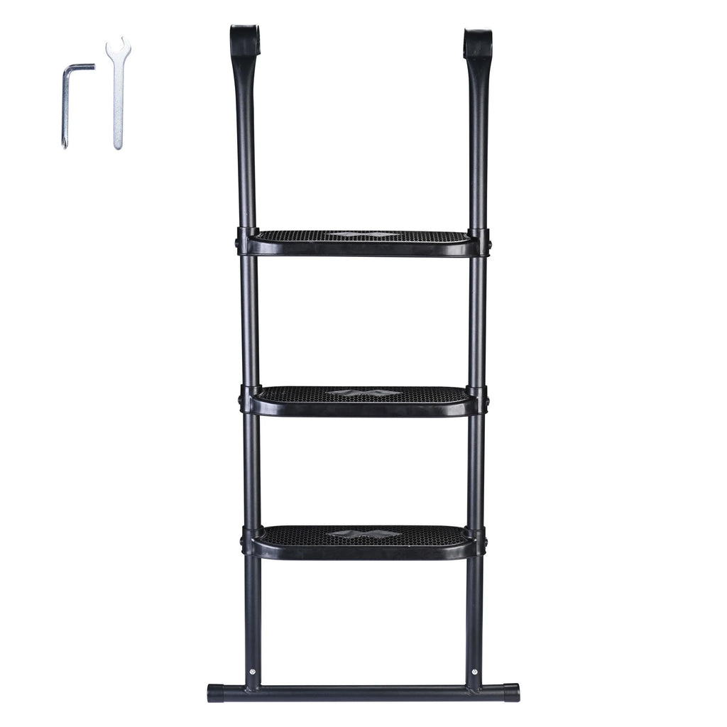 Trampoline Ladder J672