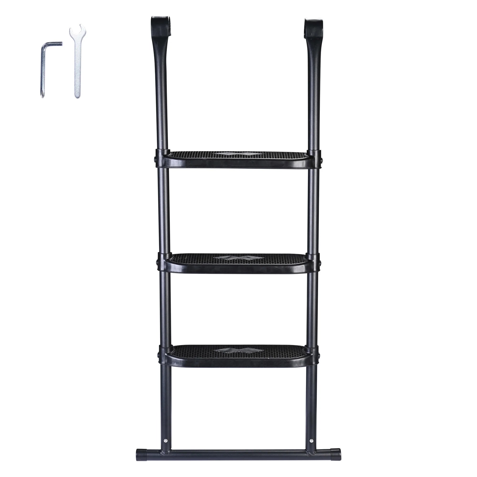 Trampoline Ladder J672