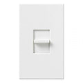 1500W 3-Way Incandescent Dimmer White D524