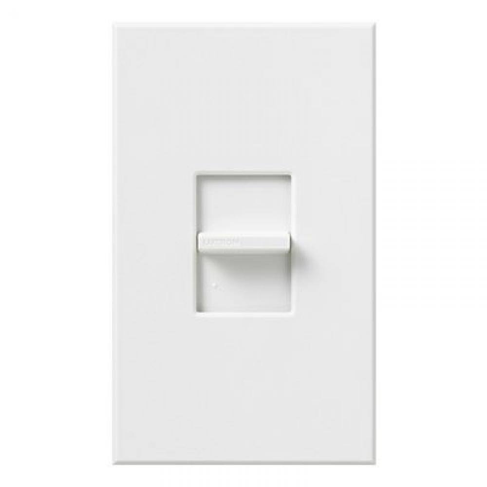 1500W 3-Way Incandescent Dimmer White D524