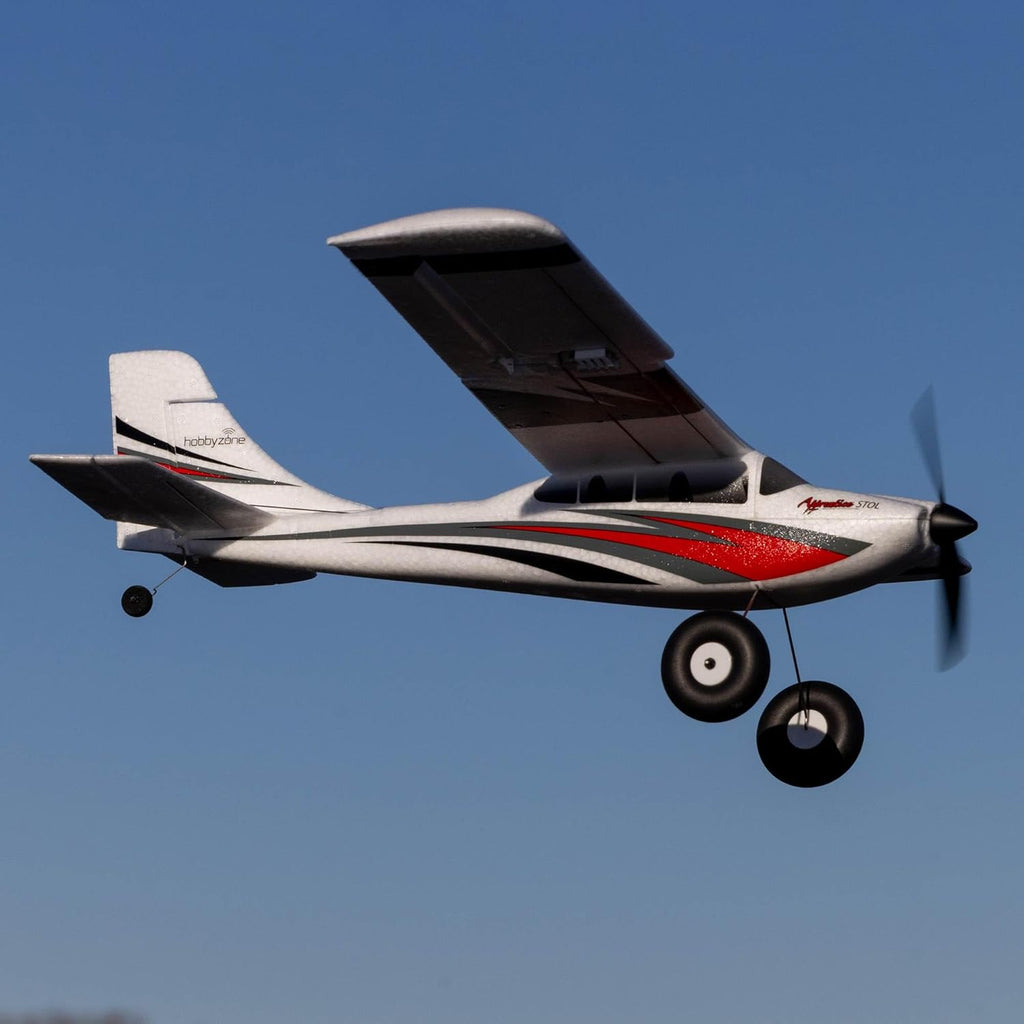 RC Airplane RTF X893