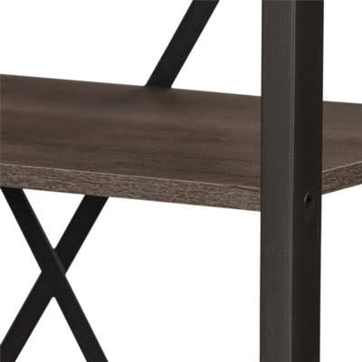 72 in. Shelf Bookcase L513