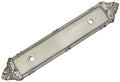 Satin Nickel Cabinet Hardware Handle Pull 25 Pack A739