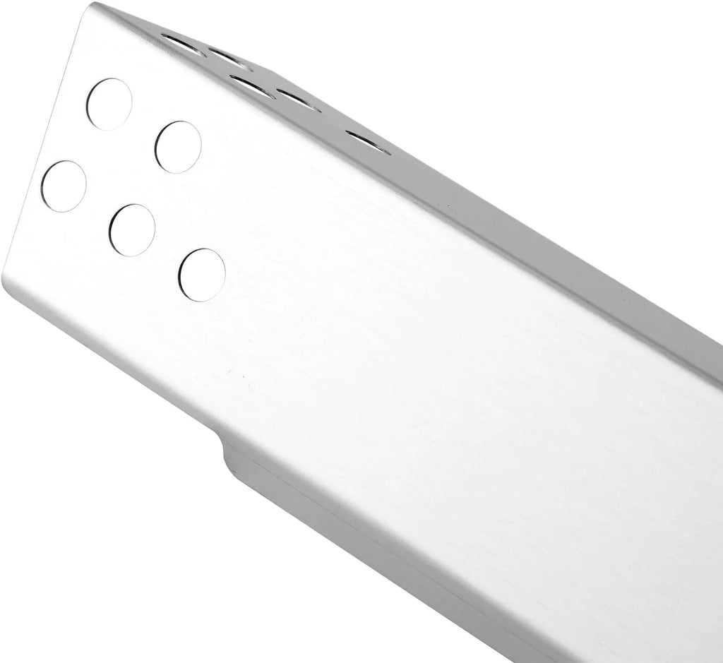 5 Pieces Grill Heat Shield Replacement Parts I494067