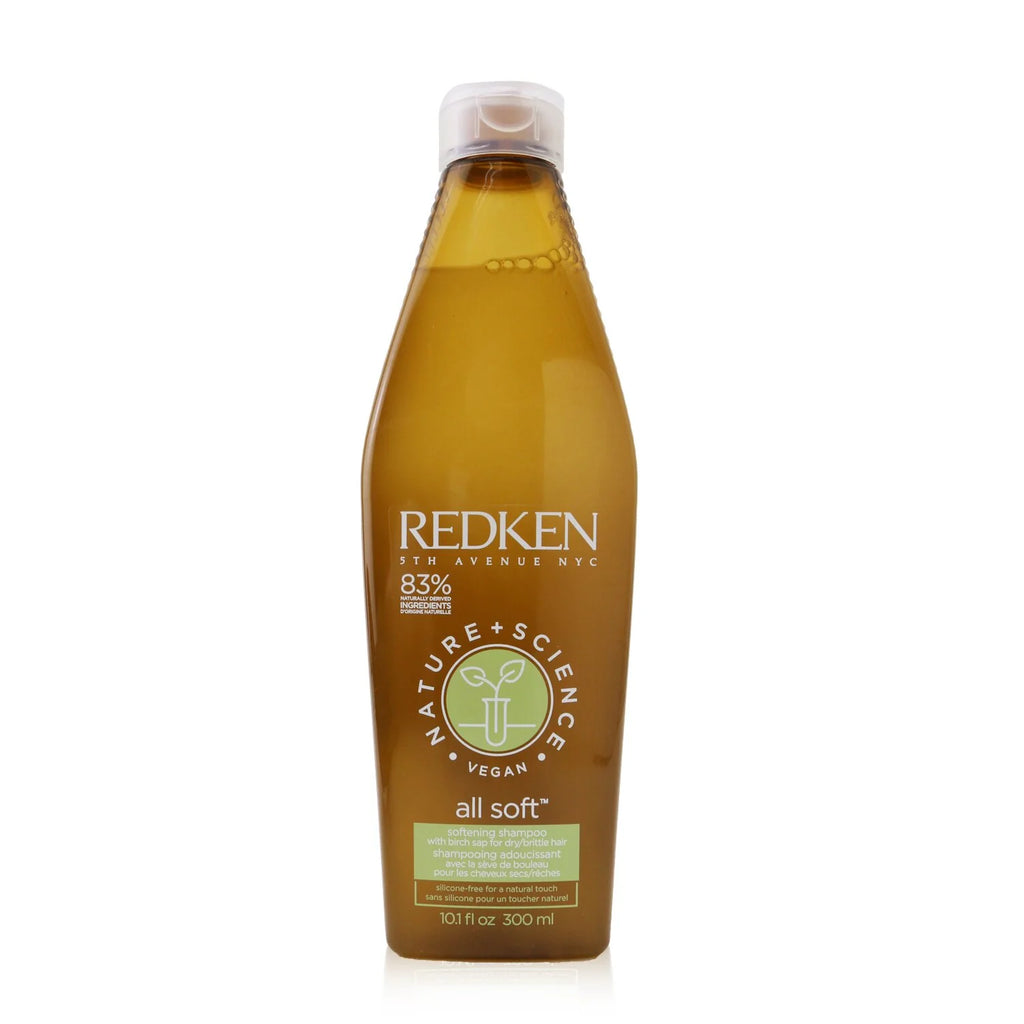 Softening Shampoo 300ml R18798